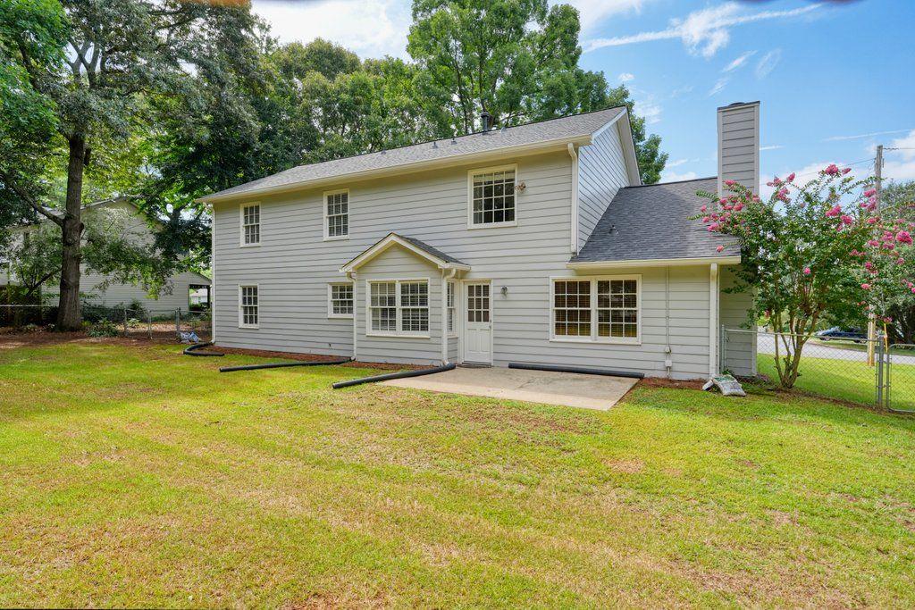 1695 Ridgeway Drive Lawrenceville, GA 30044 - Photo 32 of 38
