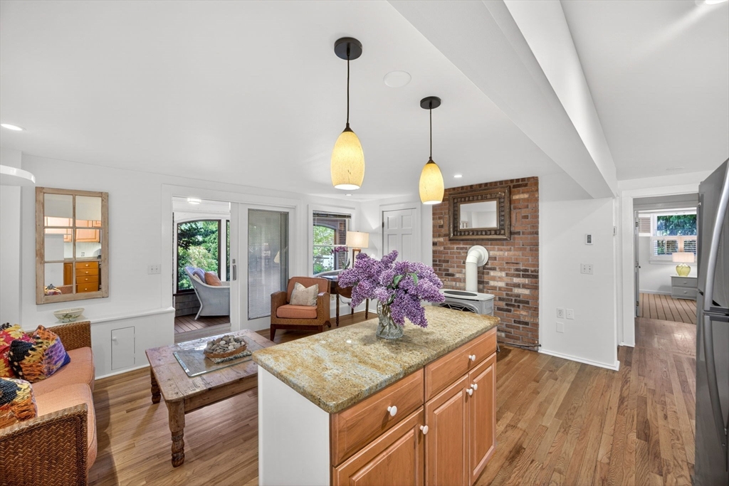 7 Miller Hill Road, Unit 1 Provincetown, MA 02657 - Photo 7 of 42