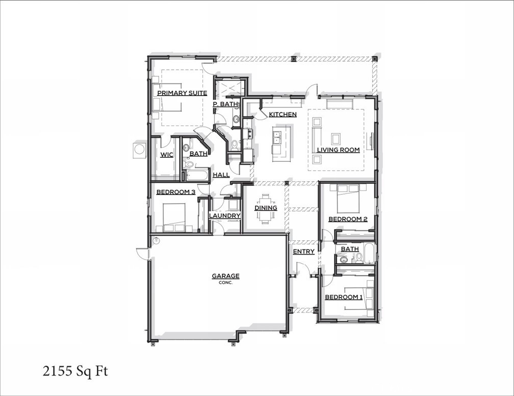 2716 Waterloo Circle Chico, CA 95973 - Photo 1 of 1