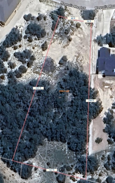 241 Magnolia Meadow Spring Branch, TX 78070 - Photo 1 of 3 a view of outside area