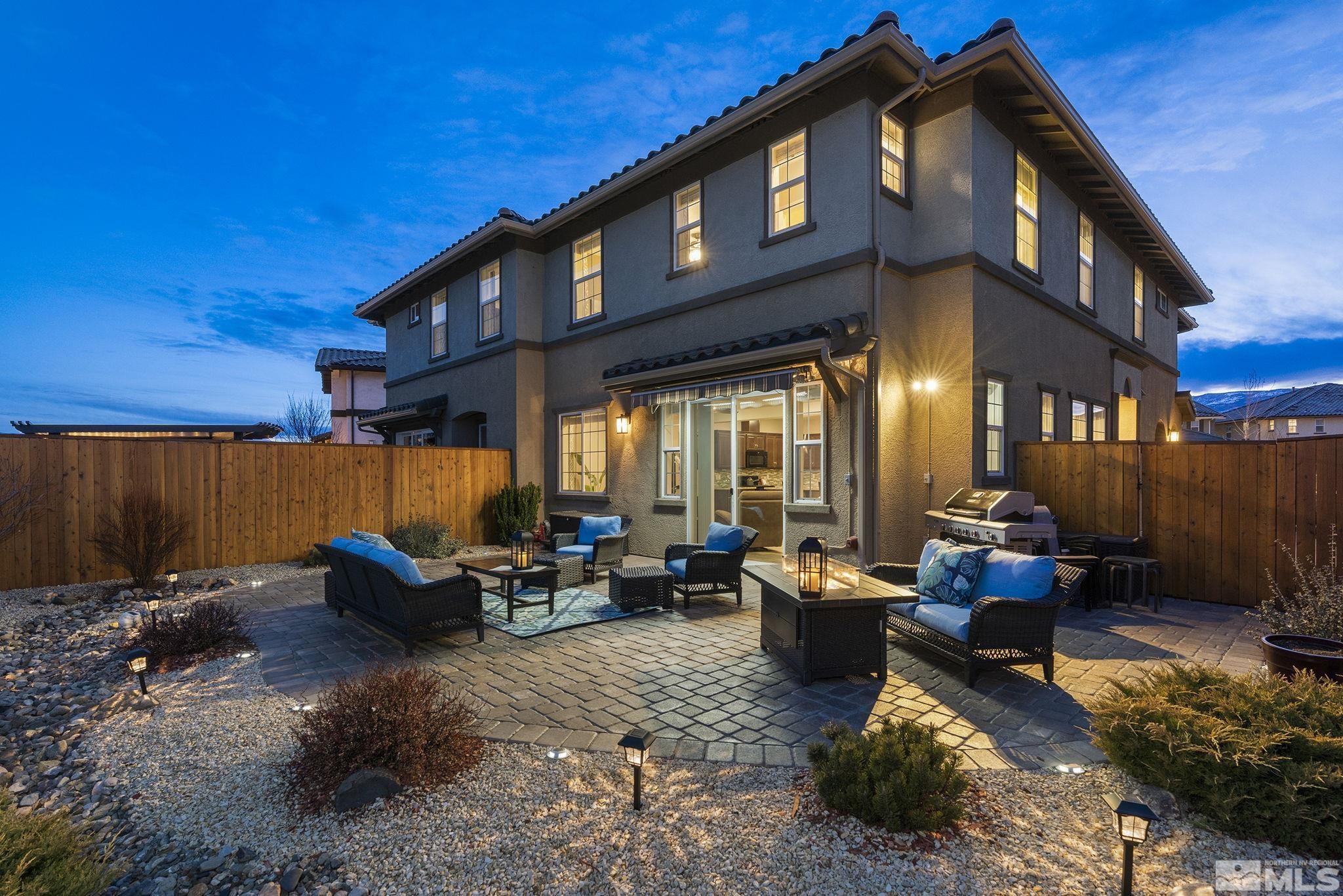 1890 Dark Horse Road, Unit C Reno, NV 89521 - Photo 1 of 18 Photo 1