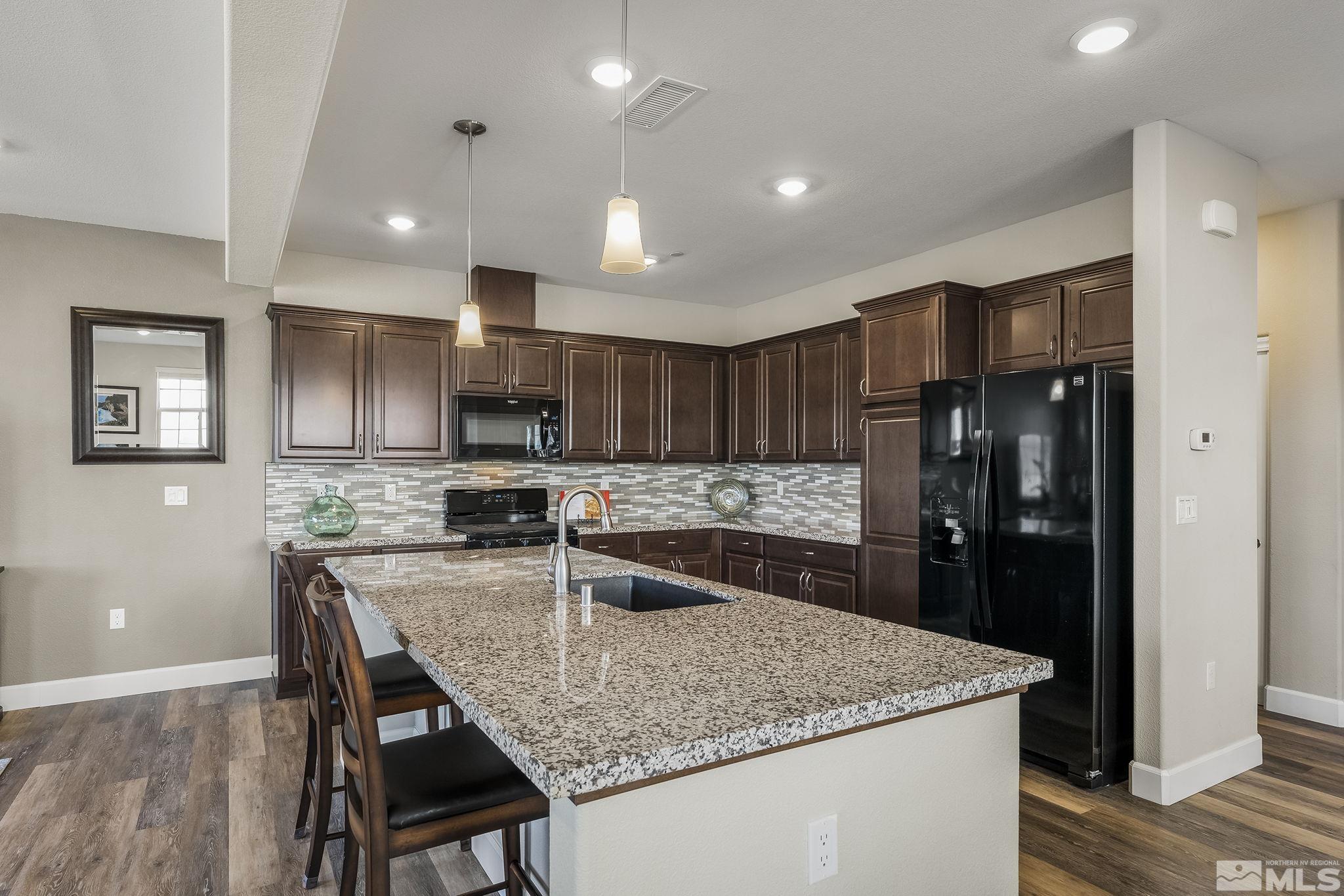 1890 Dark Horse Road, Unit C Reno, NV 89521 - Photo 13 of 18 Photo 13