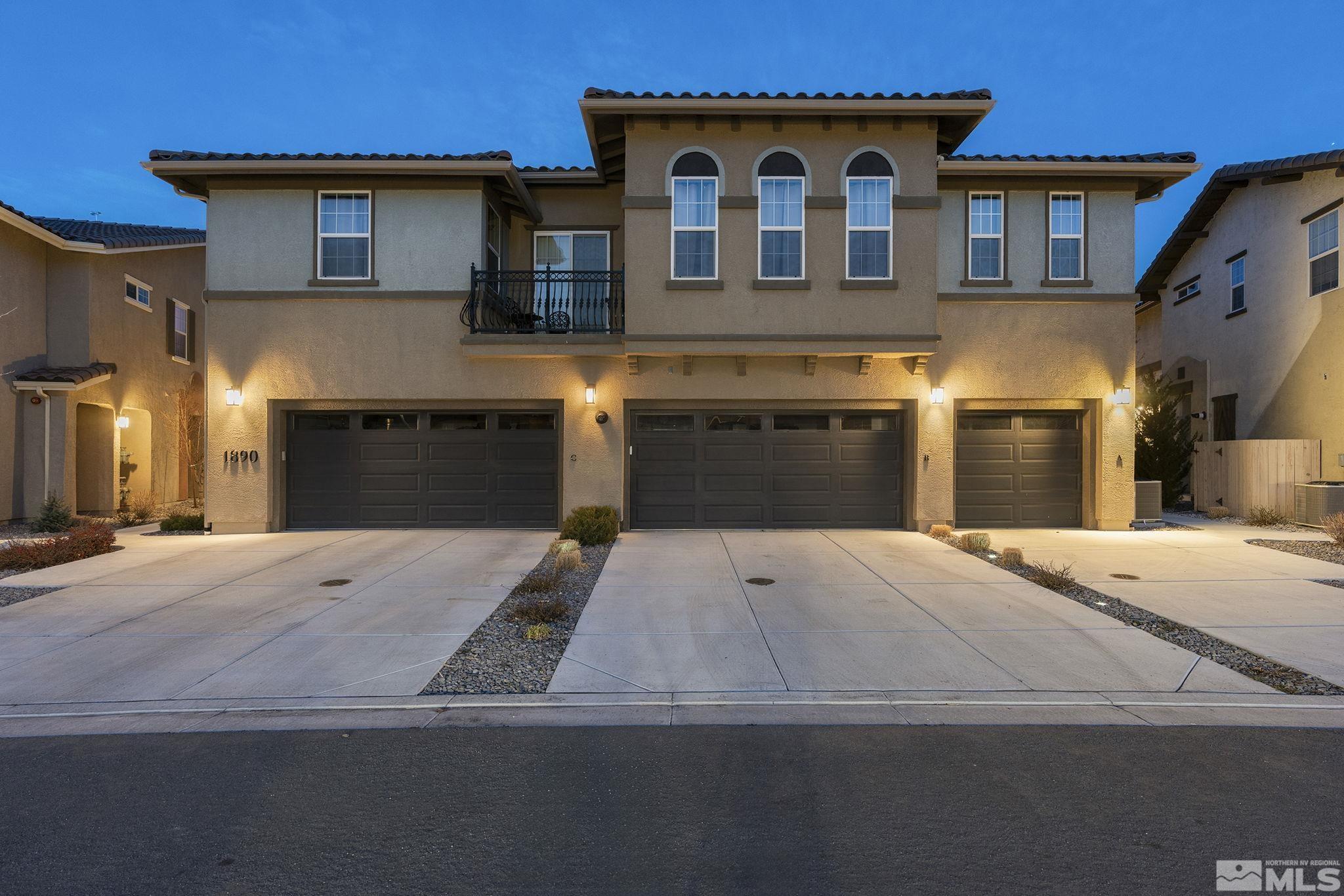 1890 Dark Horse Road, Unit C Reno, NV 89521 - Photo 16 of 18 Photo 16