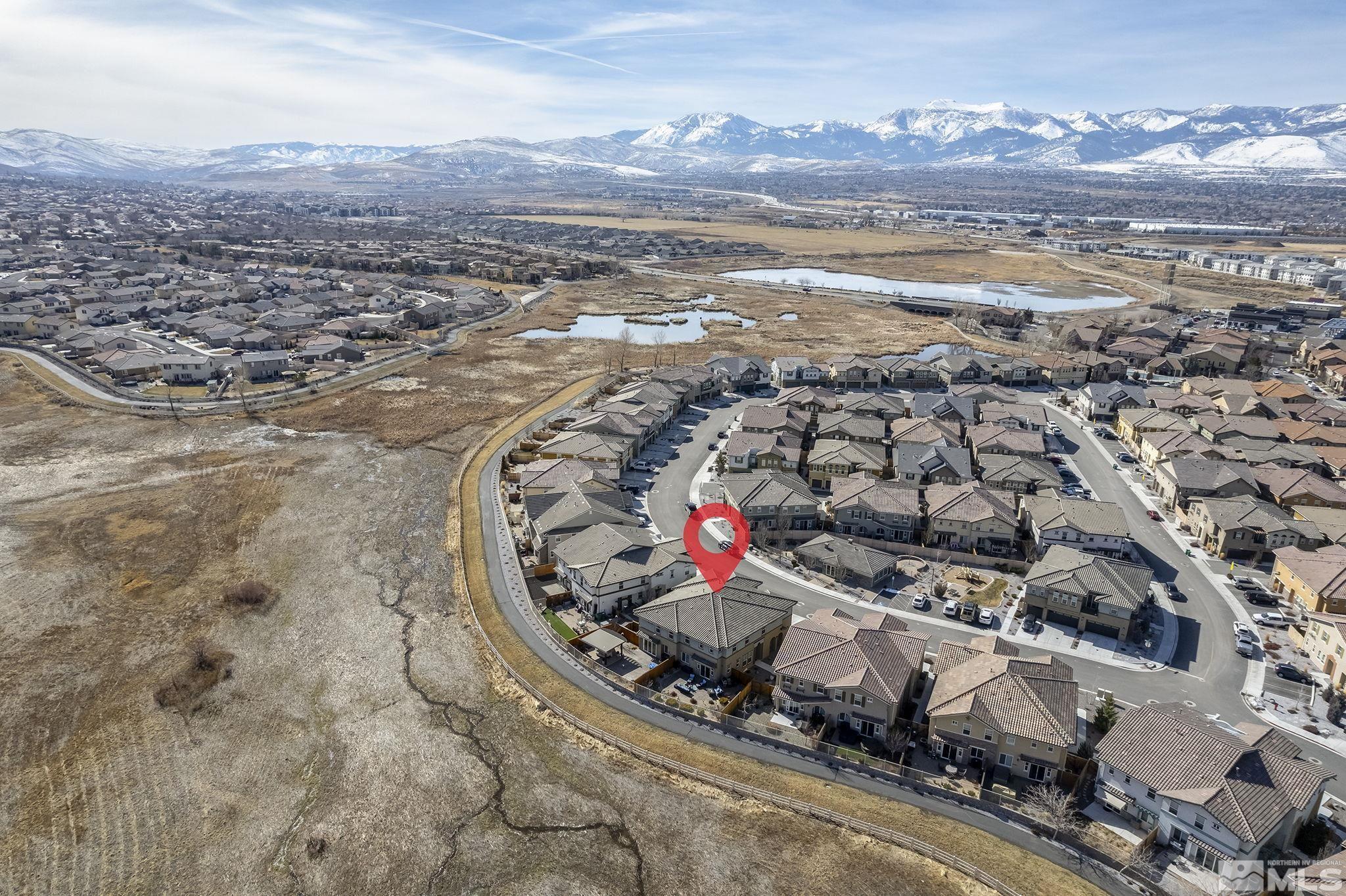 1890 Dark Horse Road, Unit C Reno, NV 89521 - Photo 17 of 18 Photo 17