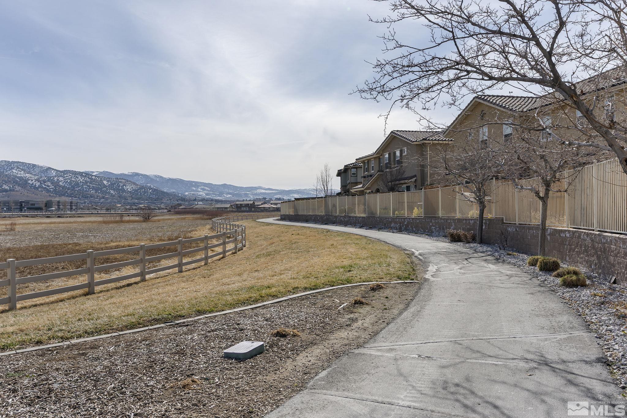 1890 Dark Horse Road, Unit C Reno, NV 89521 - Photo 18 of 18 Photo 18