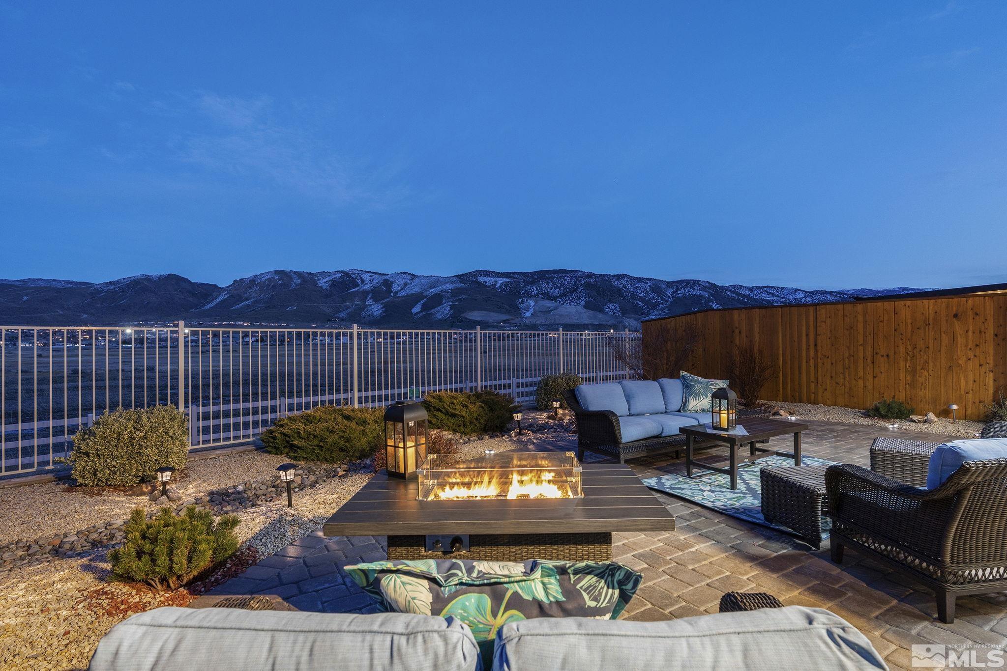1890 Dark Horse Road, Unit C Reno, NV 89521 - Photo 2 of 18 Photo 2