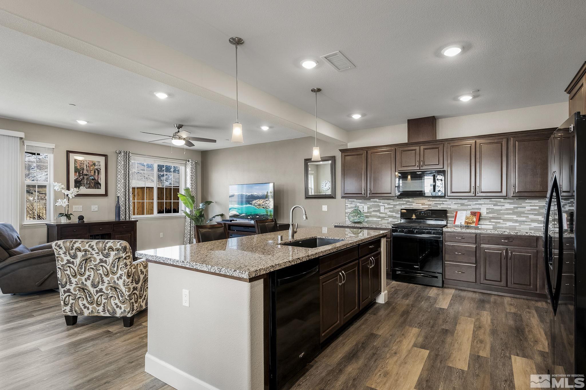1890 Dark Horse Road, Unit C Reno, NV 89521 - Photo 3 of 18 Photo 3