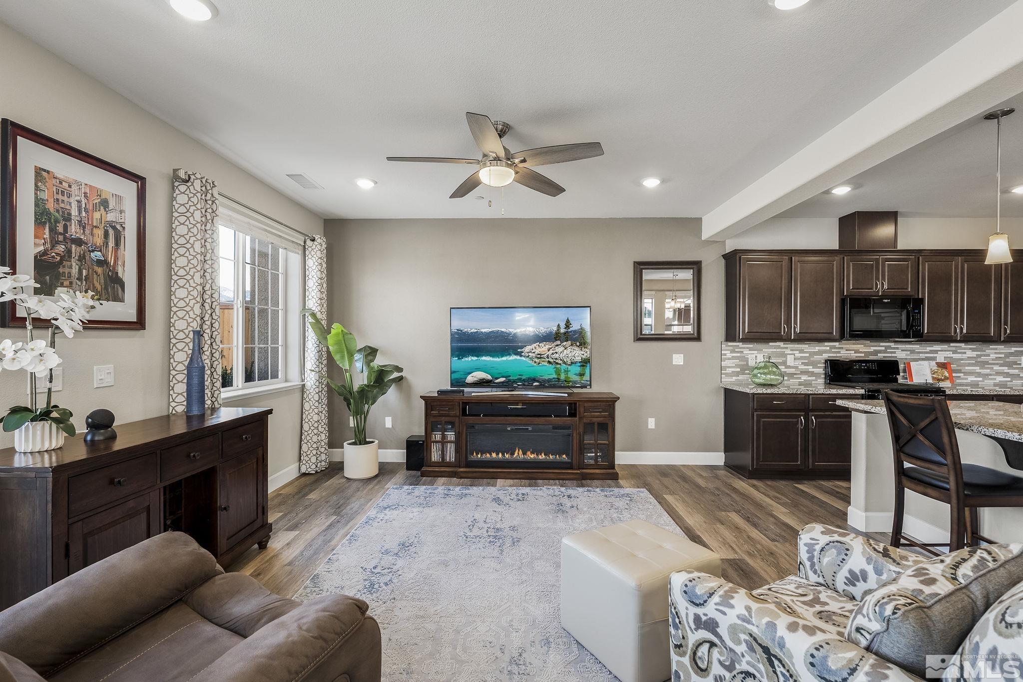 1890 Dark Horse Road, Unit C Reno, NV 89521 - Photo 4 of 18 Photo 4