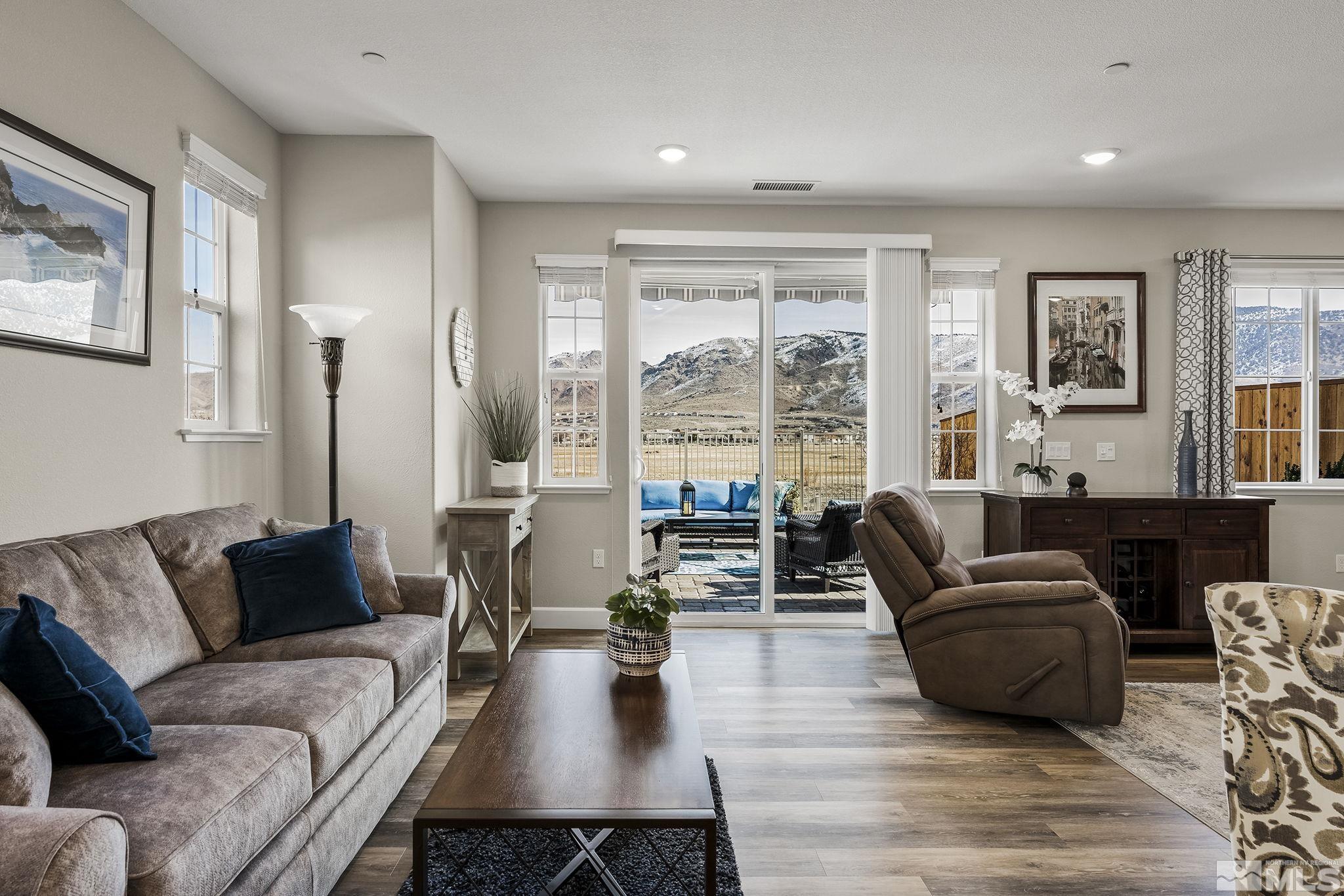 1890 Dark Horse Road, Unit C Reno, NV 89521 - Photo 5 of 18 Photo 5