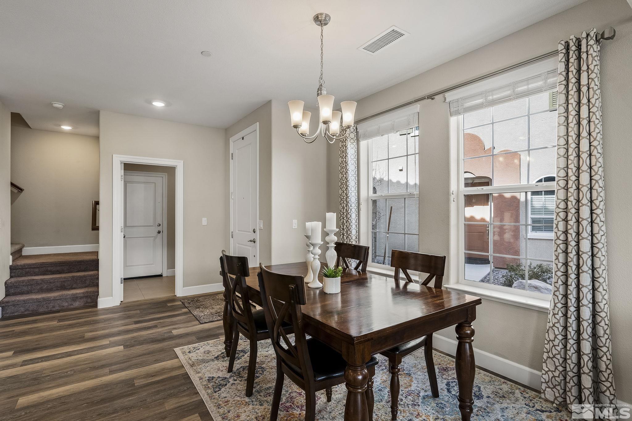 1890 Dark Horse Road, Unit C Reno, NV 89521 - Photo 6 of 18 Photo 6