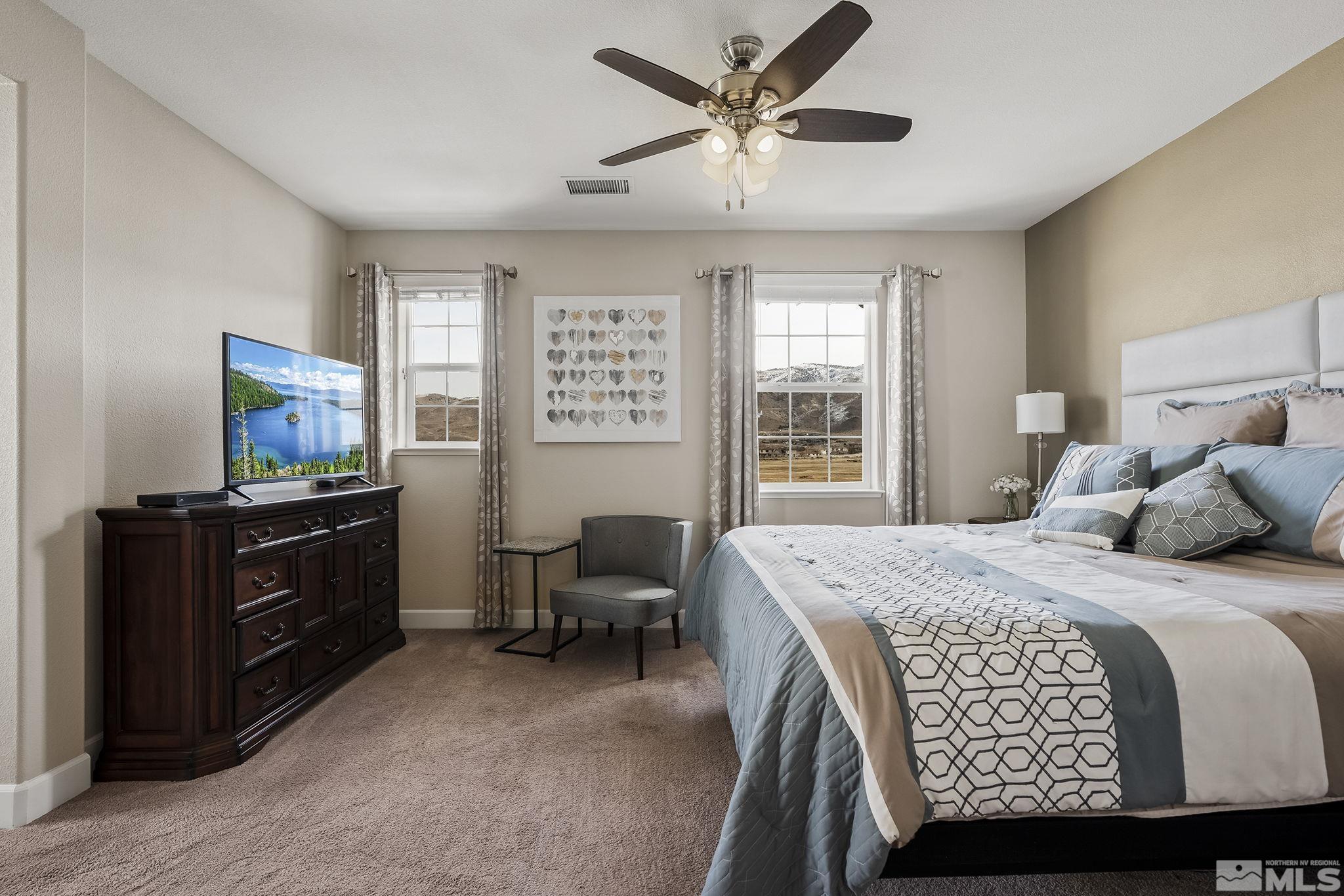1890 Dark Horse Road, Unit C Reno, NV 89521 - Photo 7 of 18 Photo 7
