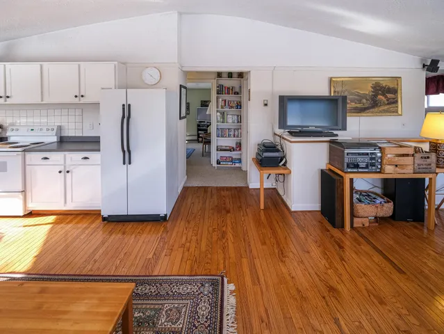 $525,000 | 141 Upper Crossroad, Ludlow, VT 05149