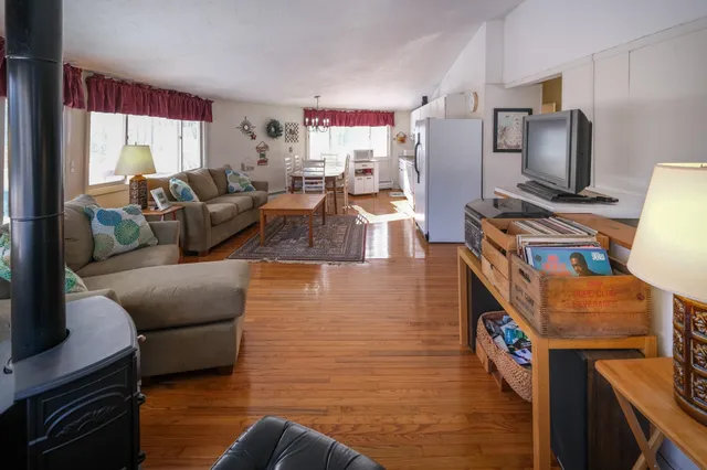 $525,000 | 141 Upper Crossroad, Ludlow, VT 05149