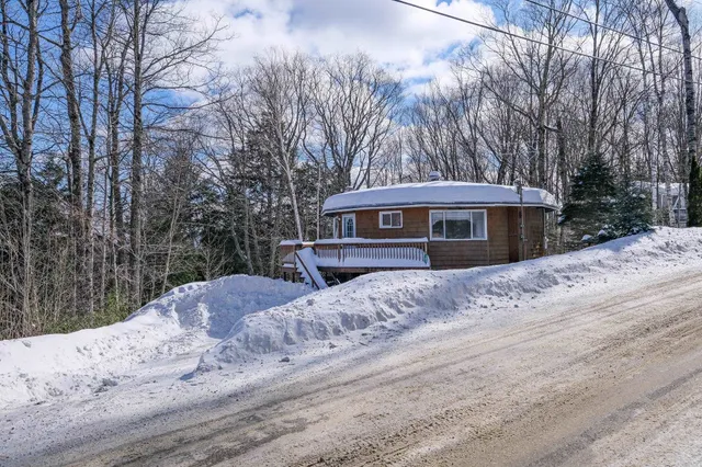 $525,000 | 141 Upper Crossroad, Ludlow, VT 05149