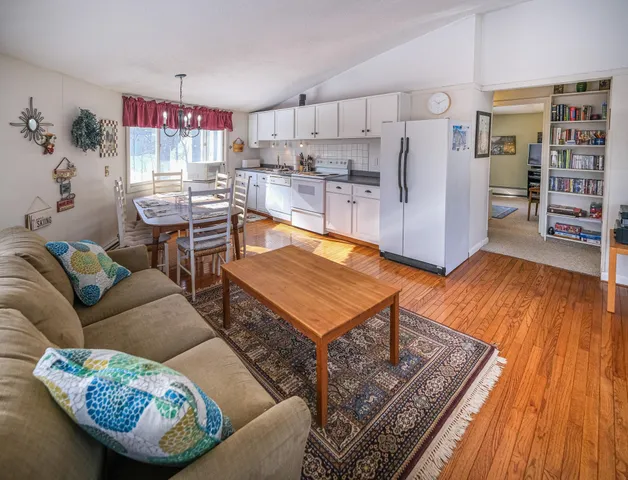 $525,000 | 141 Upper Crossroad, Ludlow, VT 05149