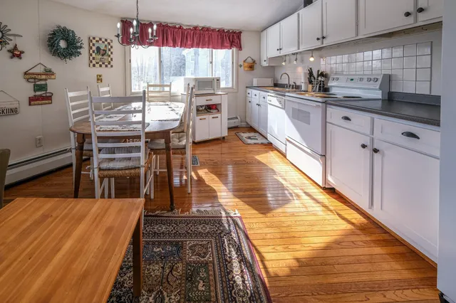 $525,000 | 141 Upper Crossroad, Ludlow, VT 05149