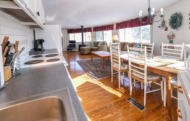 $525,000 | 141 Upper Crossroad, Ludlow, VT 05149