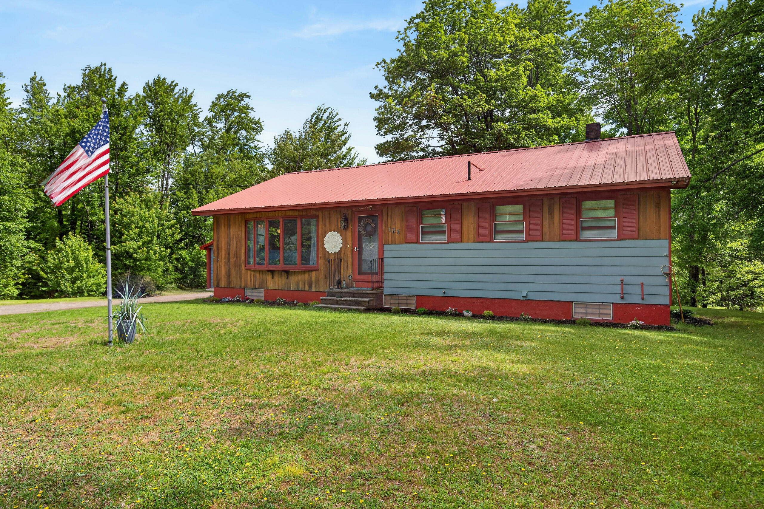 105 River Road Howland, ME 04448 - Photo 3 of 57
