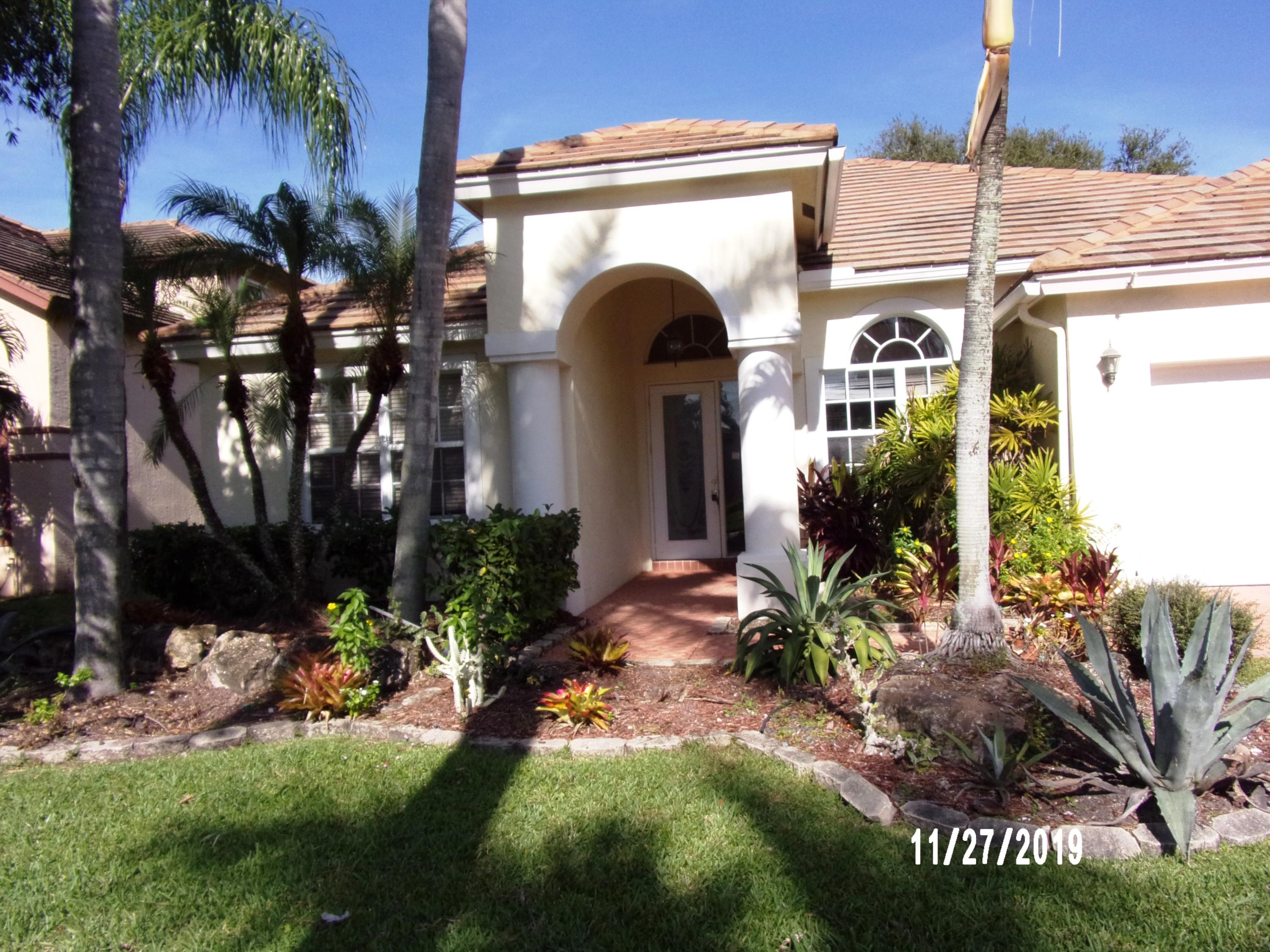 12337 Cascades Pointe Drive Boca Raton, FL 33428 - Photo 2 of 19 008