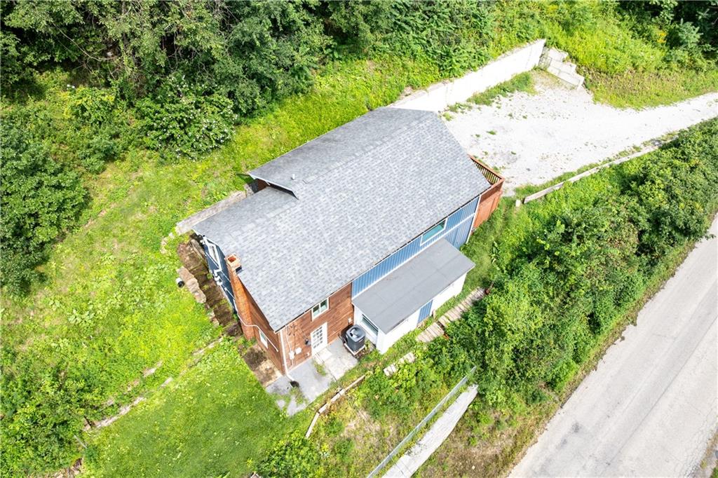 850 Gypsy Glen Road Beaver, PA 15009 - Photo 33 of 38 Gallery Image 33