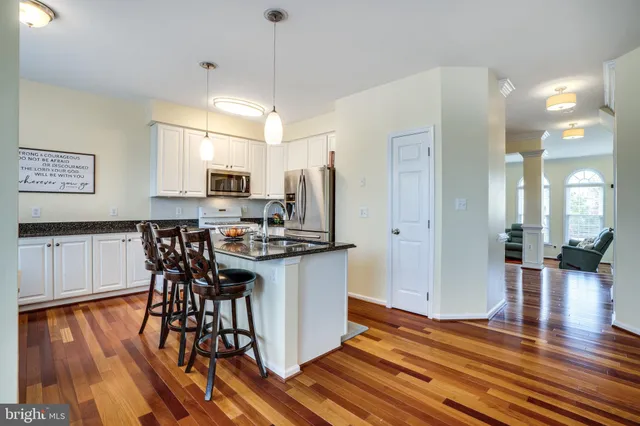 $769,900 | 21292 Victorias Cross Terrace, Ashburn, VA 20147