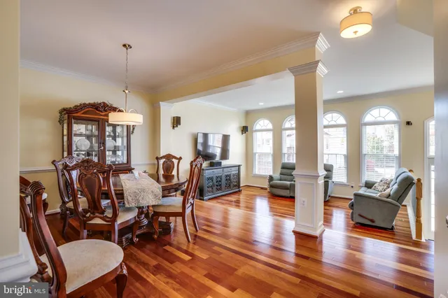 $769,900 | 21292 Victorias Cross Terrace, Ashburn, VA 20147