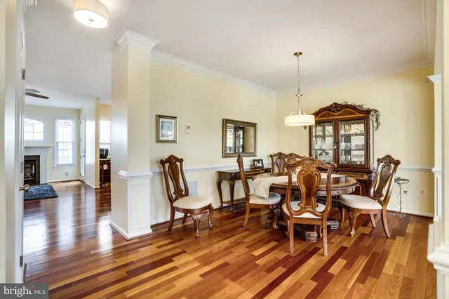 $769,900 | 21292 Victorias Cross Terrace, Ashburn, VA 20147