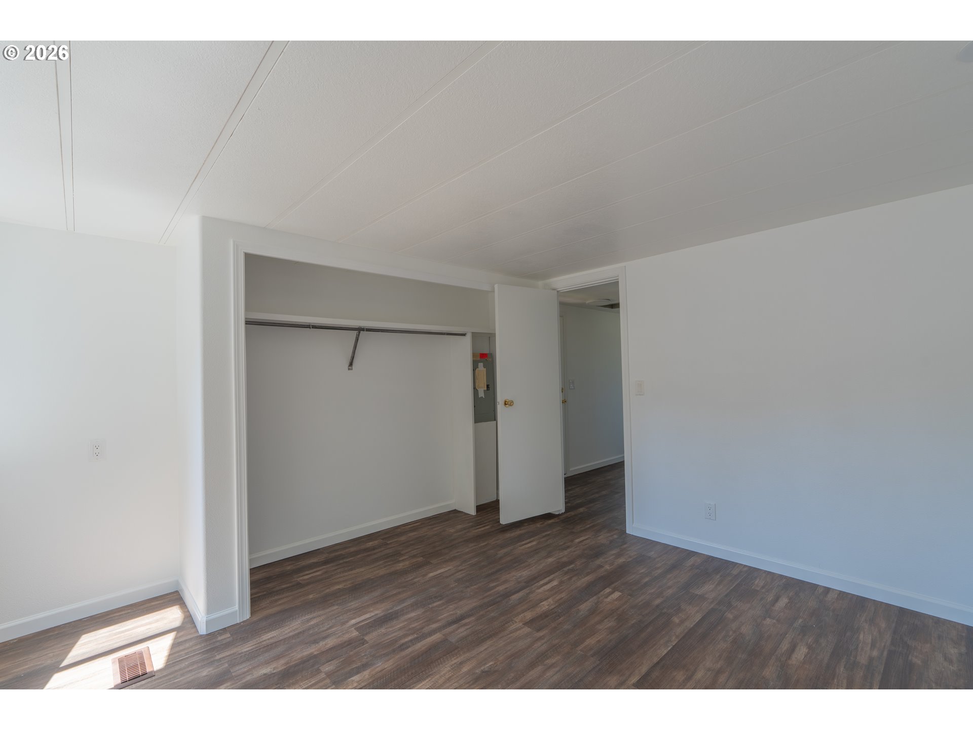 15619 Northeast Caples Road, Unit 128 Brush Prairie, WA 98606 - Photo 20 of 30 Bedroom