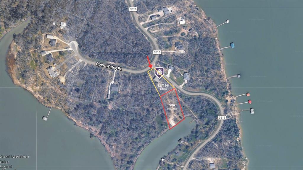 7366 Point Aquarius Quinlan, TX 75474 - Photo 2 of 30