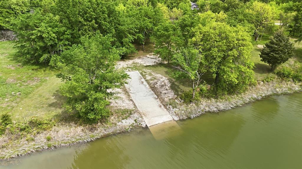 7366 Point Aquarius Quinlan, TX 75474 - Photo 4 of 30 a view of lake view
