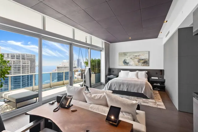 $7,790,000 | 200 Biscayne Blvd Way, Unit PH5404, Miami, FL 33131