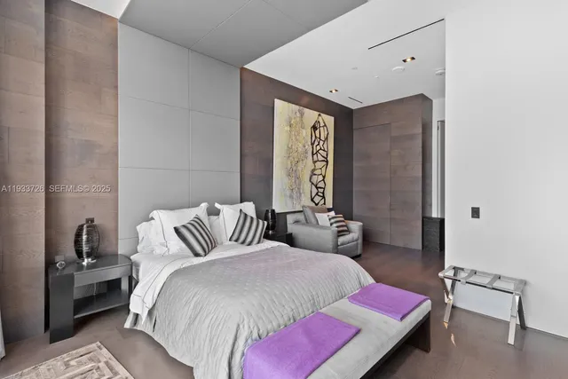 $7,790,000 | 200 Biscayne Blvd Way, Unit PH5404, Miami, FL 33131