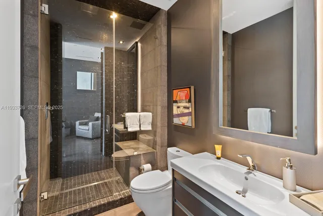 $7,790,000 | 200 Biscayne Blvd Way, Unit PH5404, Miami, FL 33131