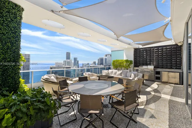 $7,790,000 | 200 Biscayne Blvd Way, Unit PH5404, Miami, FL 33131