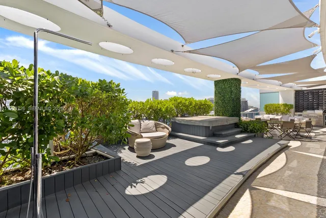 $7,790,000 | 200 Biscayne Blvd Way, Unit PH5404, Miami, FL 33131