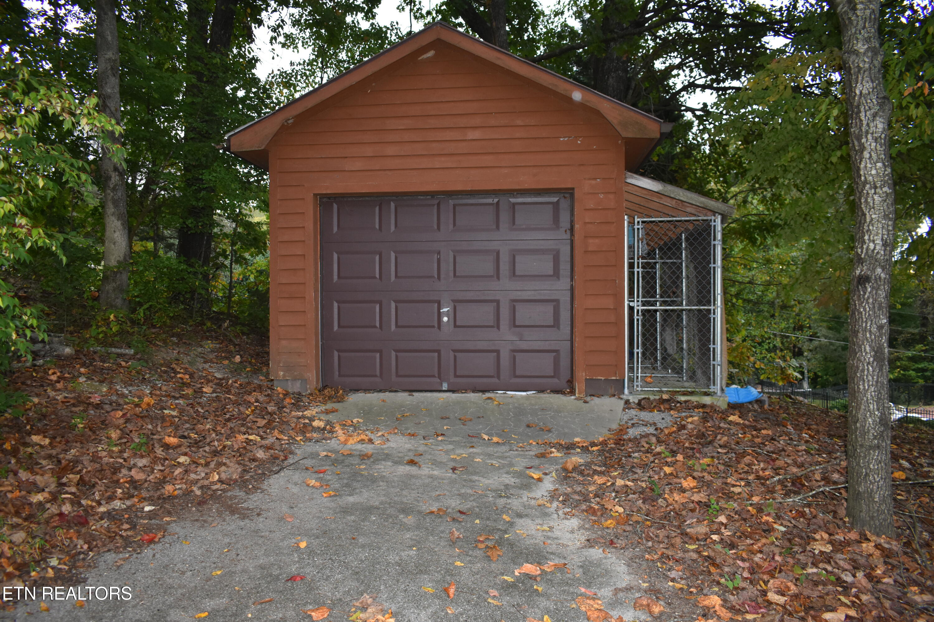 306 Mountain Road New Tazewell, TN 37825 - Photo 11 of 25 DSC_6780