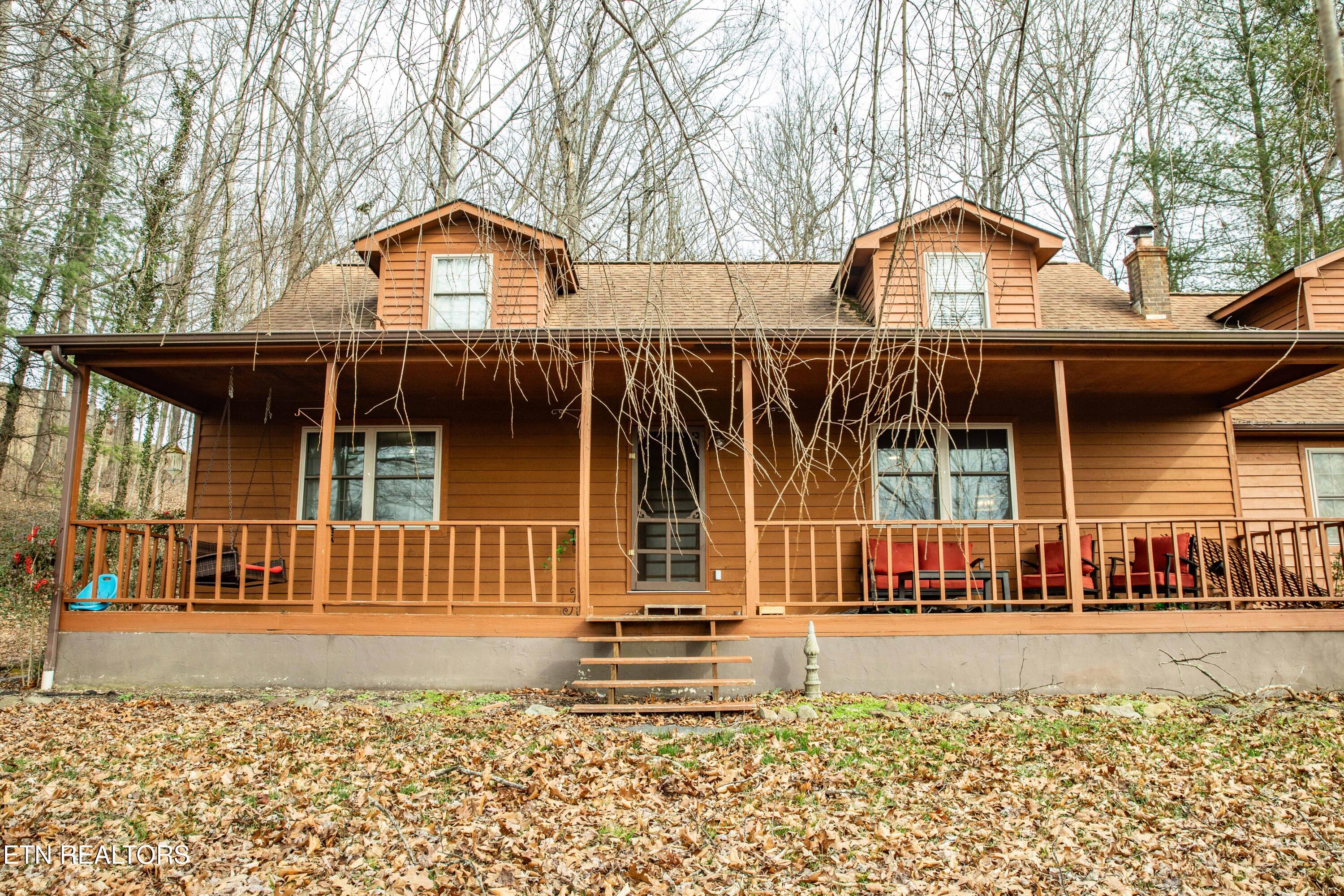 306 Mountain Road New Tazewell, TN 37825 - Photo 15 of 21 Exterior2
