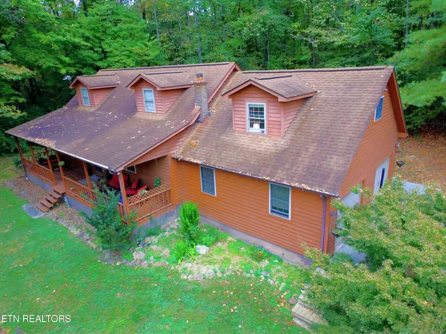 $390,000 | 306 Mountain Road, New Tazewell, TN 37825