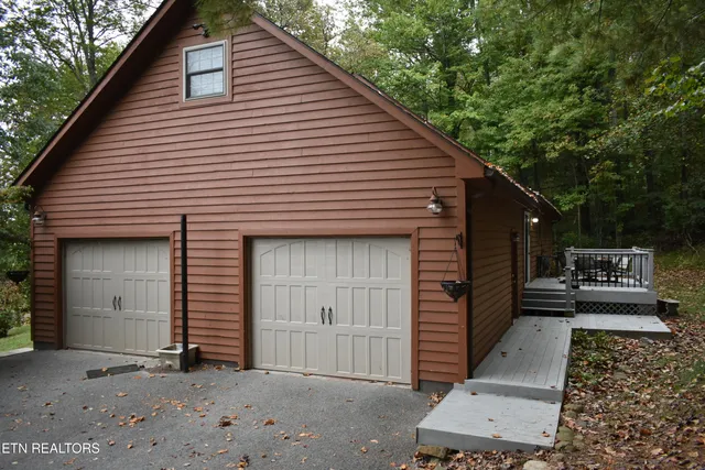 $390,000 | 306 Mountain Road, New Tazewell, TN 37825