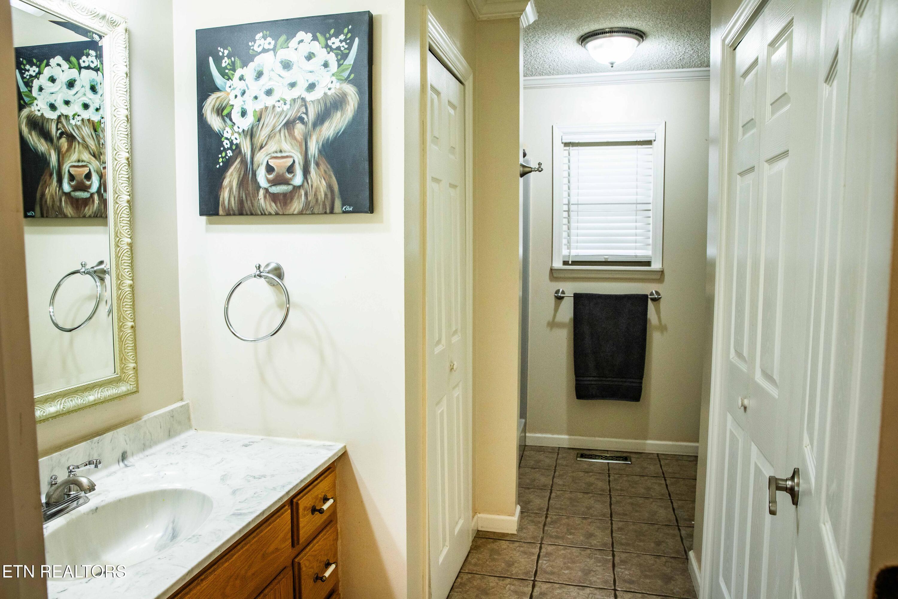 306 Mountain Road New Tazewell, TN 37825 - Photo 8 of 21 Bathroom1.2