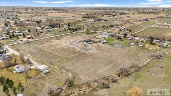 $87,500 | 228 East 228 North, Rigby, ID 83442