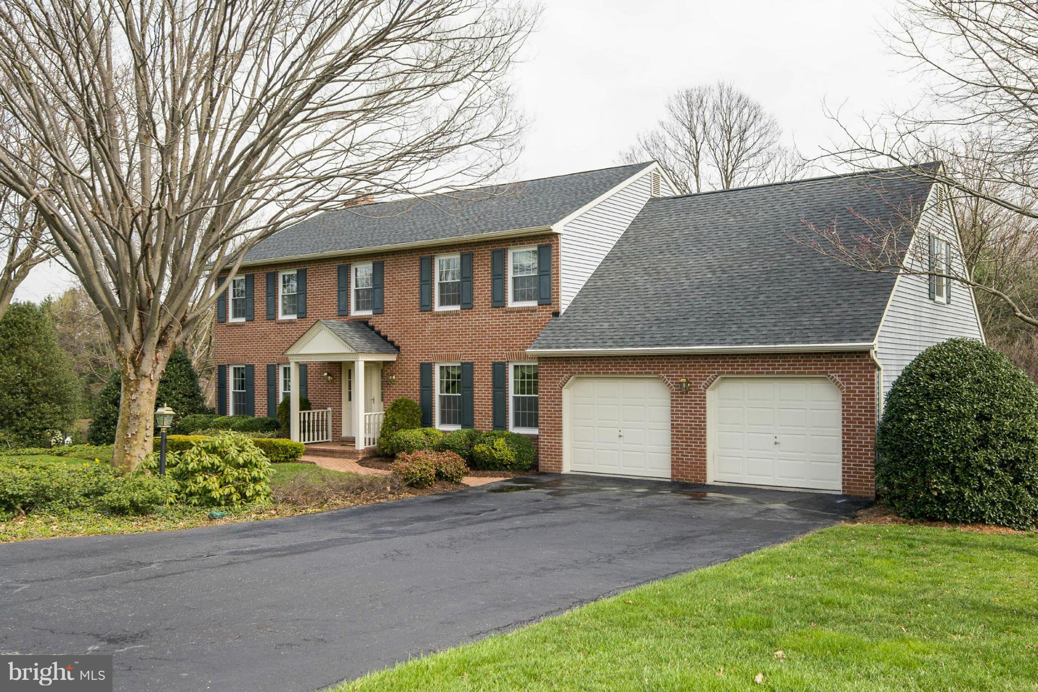 1705 Campbell Road Forest Hill, MD 21050 - Photo 1 of 30 Exterior (Front)