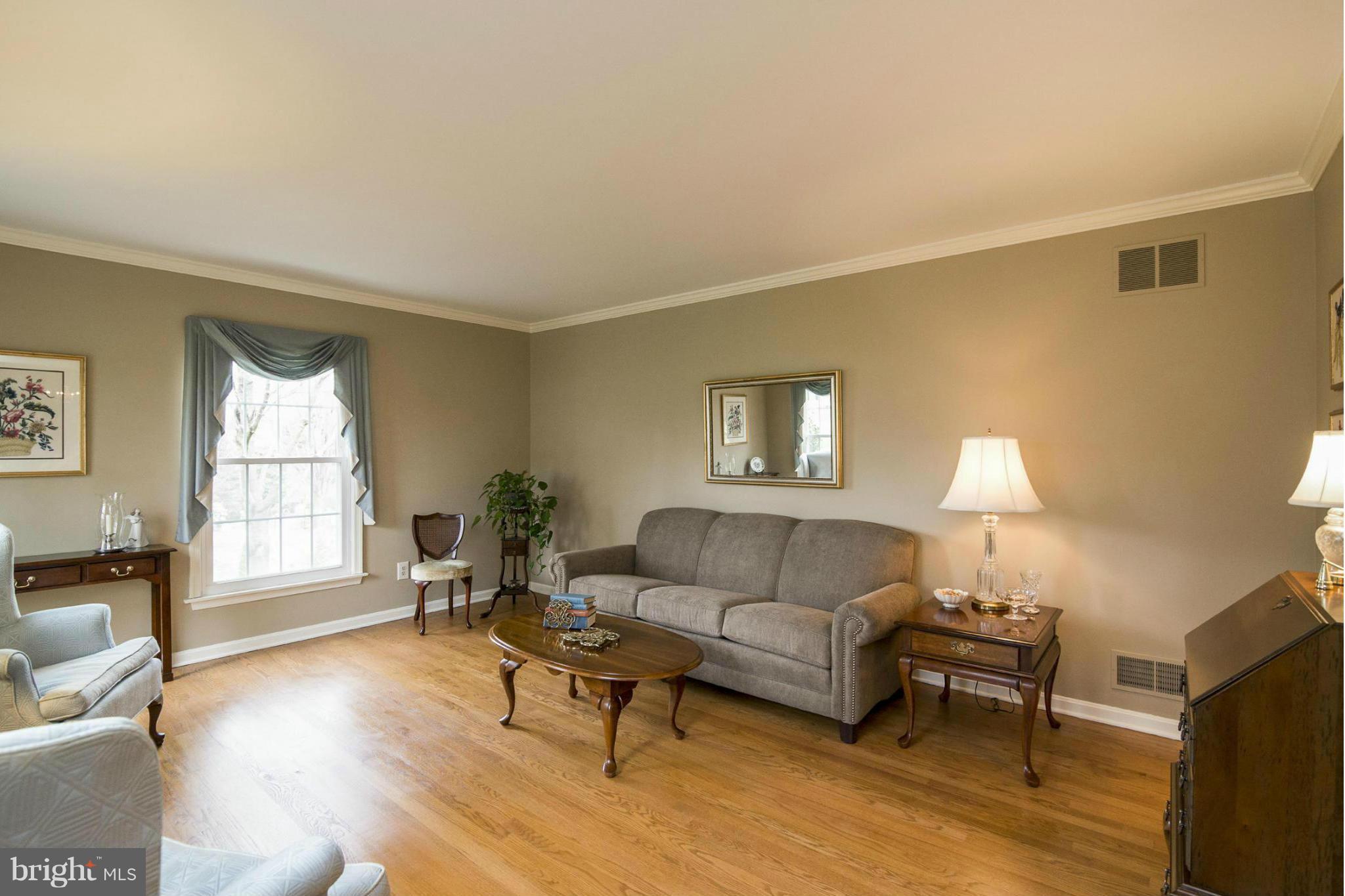 1705 Campbell Road Forest Hill, MD 21050 - Photo 2 of 30 Living Room