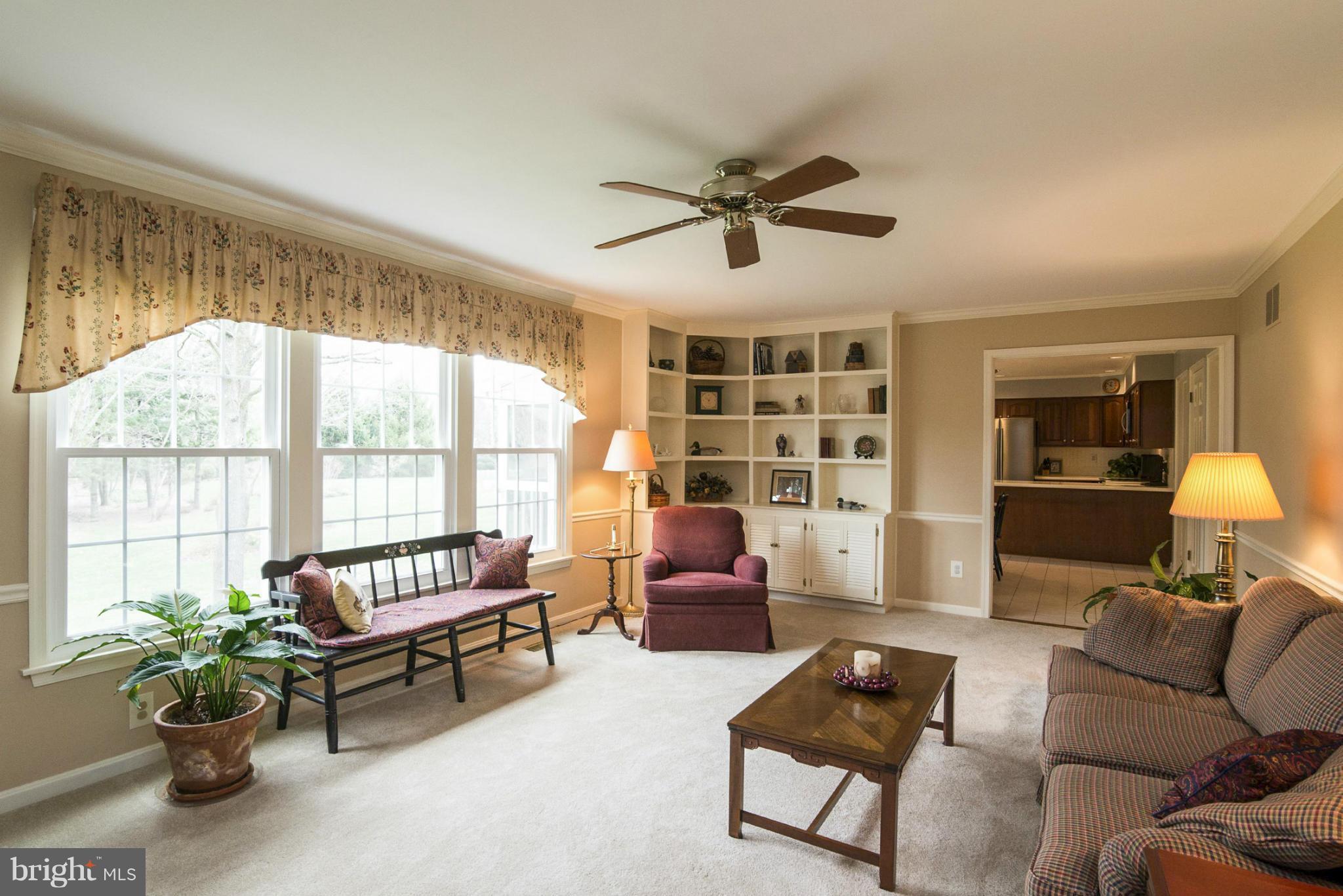 1705 Campbell Road Forest Hill, MD 21050 - Photo 11 of 30 Family Room
