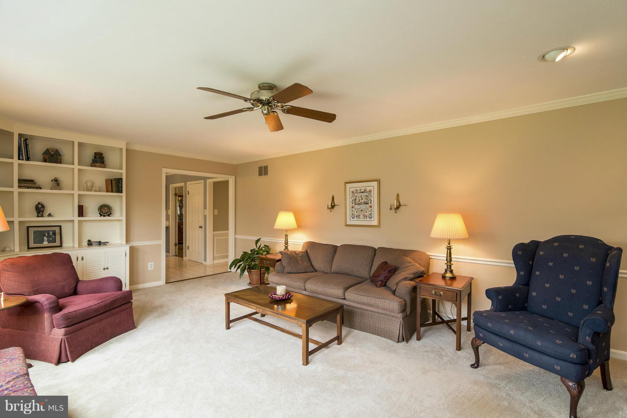 1705 Campbell Road Forest Hill, MD 21050 - Photo 12 of 30 Family Room