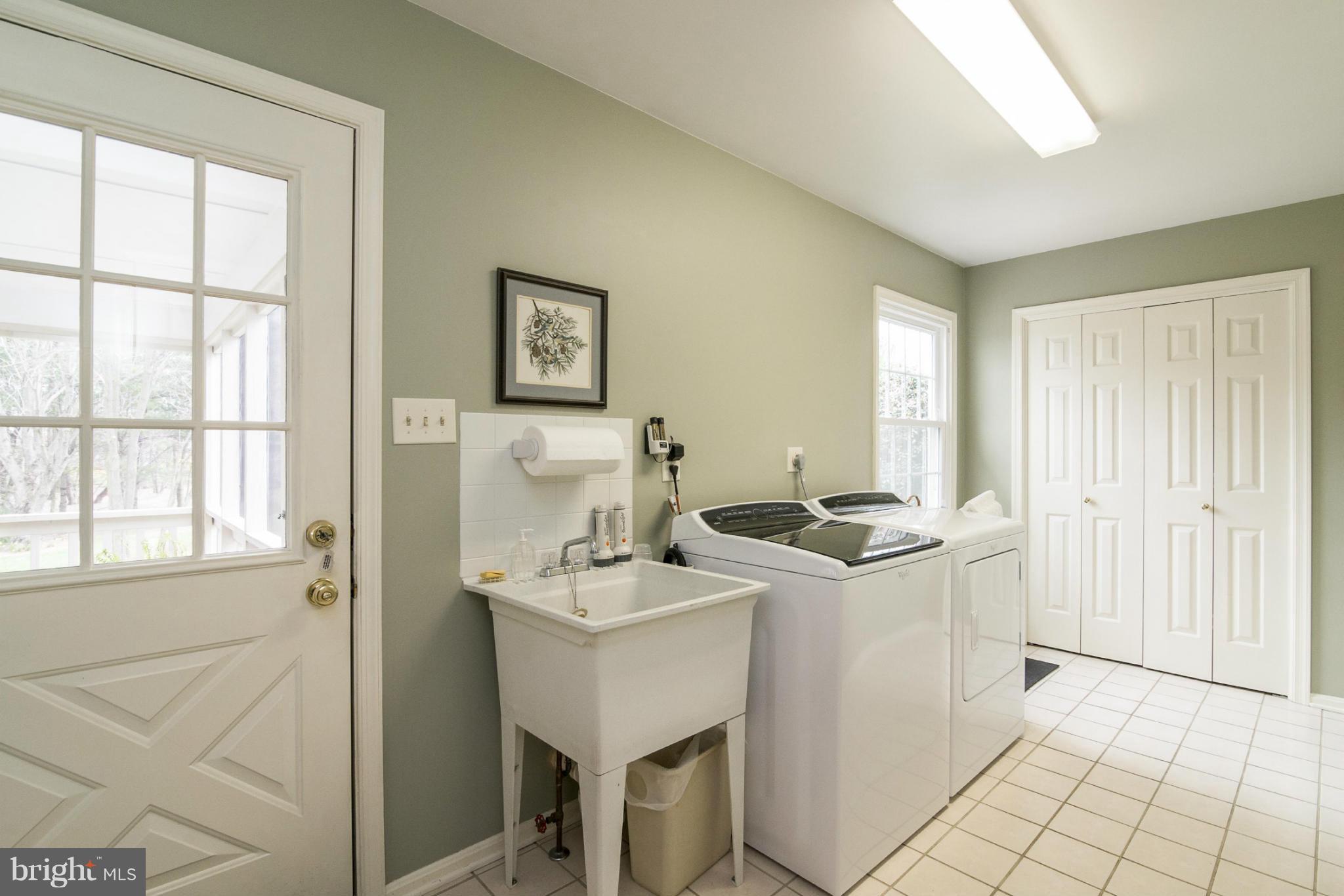 1705 Campbell Road Forest Hill, MD 21050 - Photo 14 of 30 Laundry/Mud Room