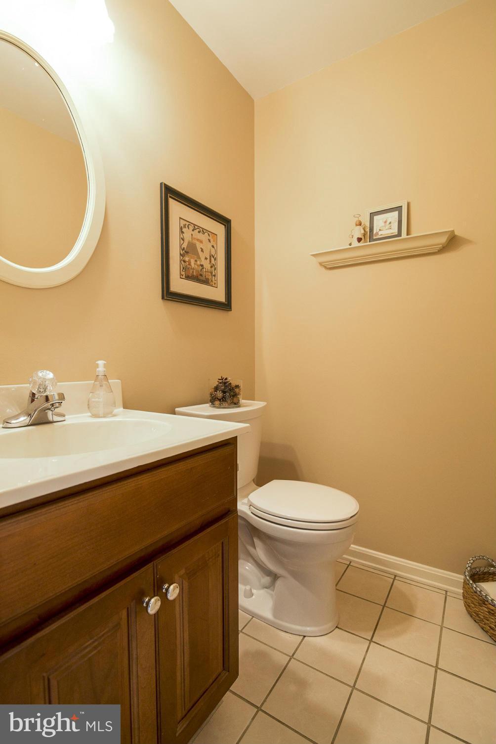 1705 Campbell Road Forest Hill, MD 21050 - Photo 15 of 30 Bath