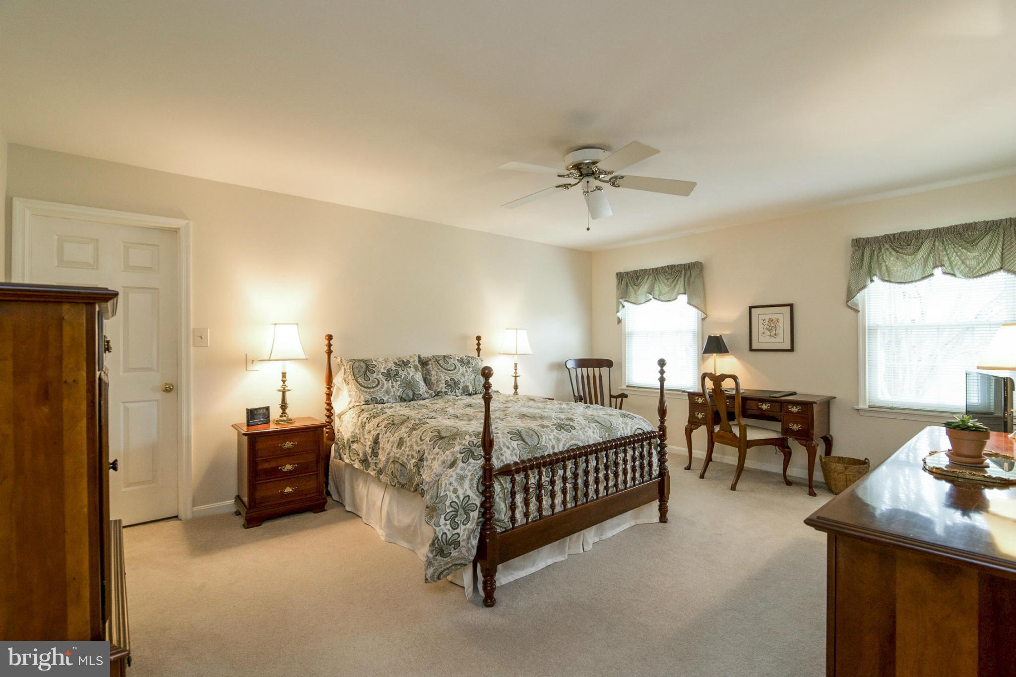 1705 Campbell Road Forest Hill, MD 21050 - Photo 16 of 30 Bedroom (Master)
