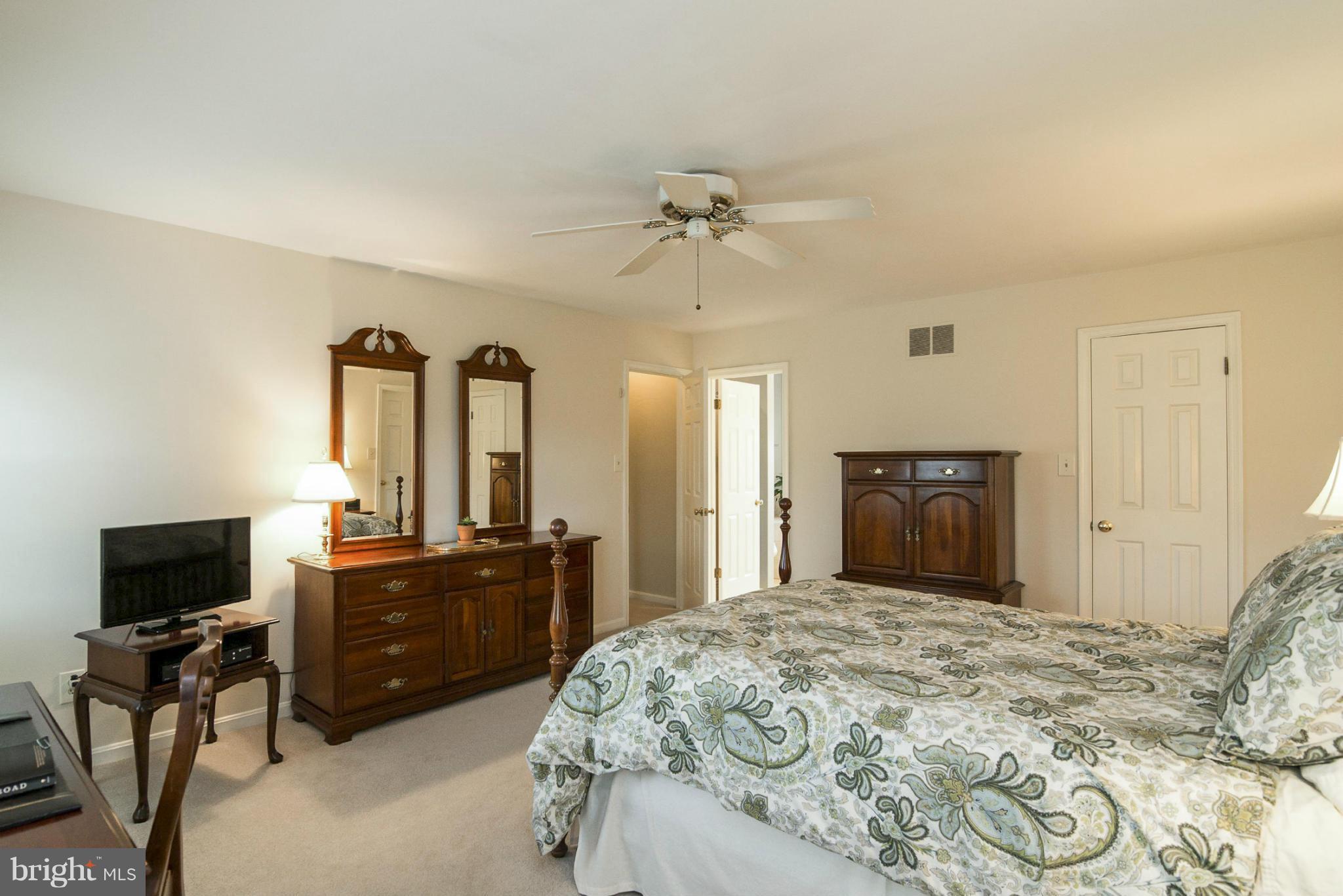 1705 Campbell Road Forest Hill, MD 21050 - Photo 17 of 30 Bedroom (Master)
