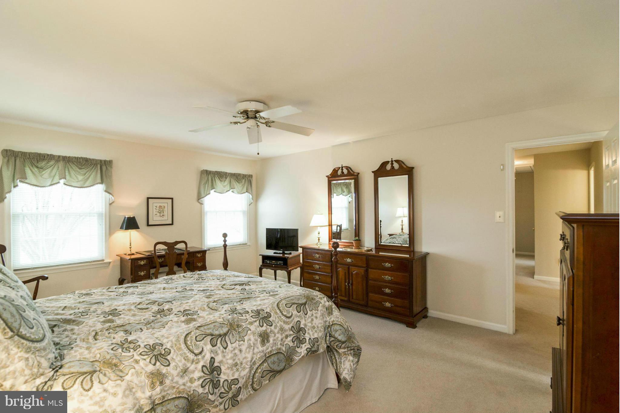 1705 Campbell Road Forest Hill, MD 21050 - Photo 18 of 30 Bedroom (Master)